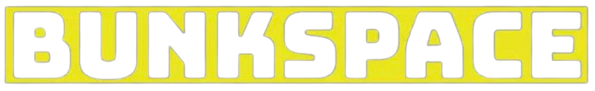 Bunkspace Logo